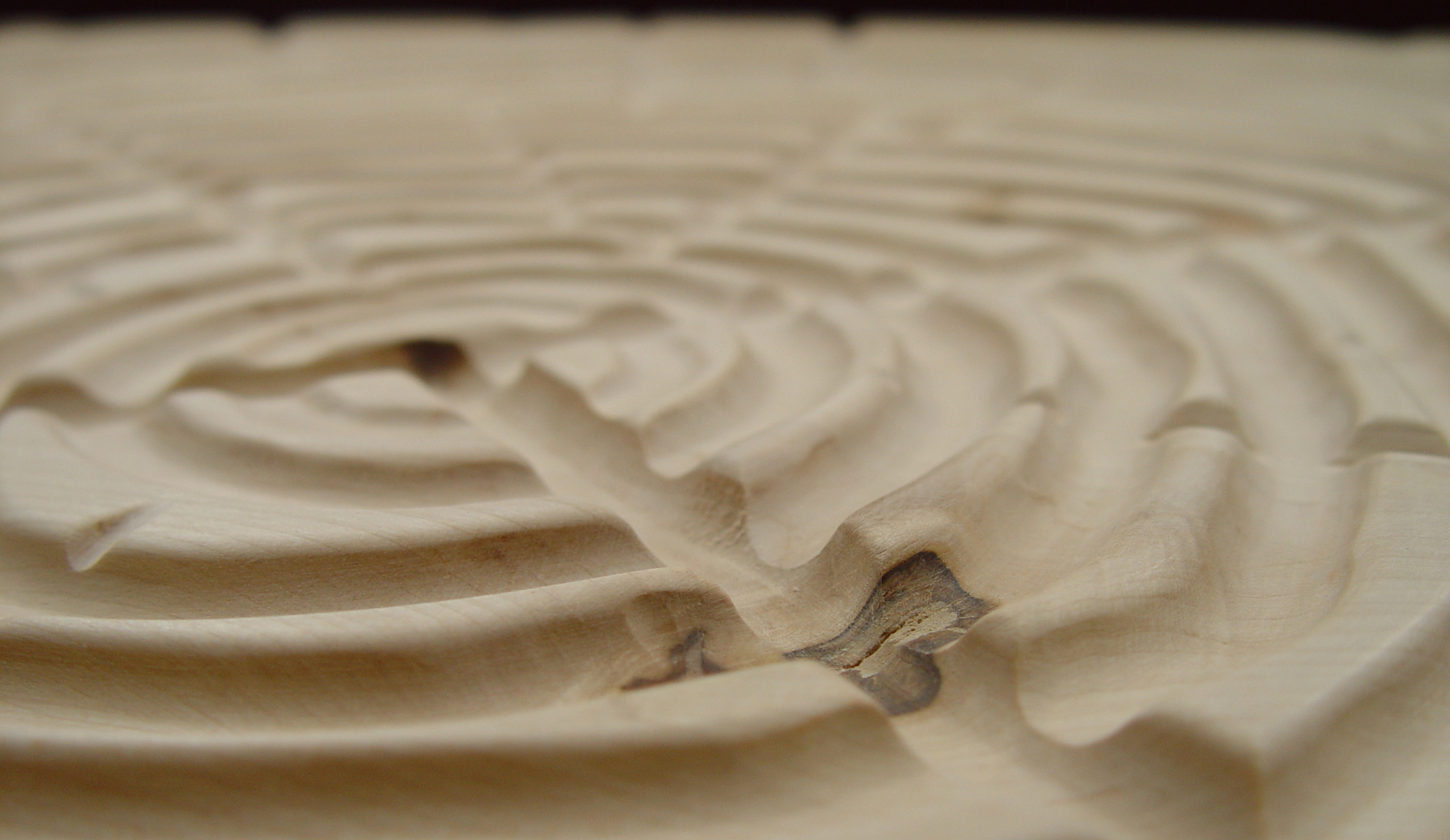Wandbild